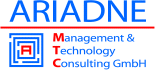 Homepage der Ariadne MTC GmbH